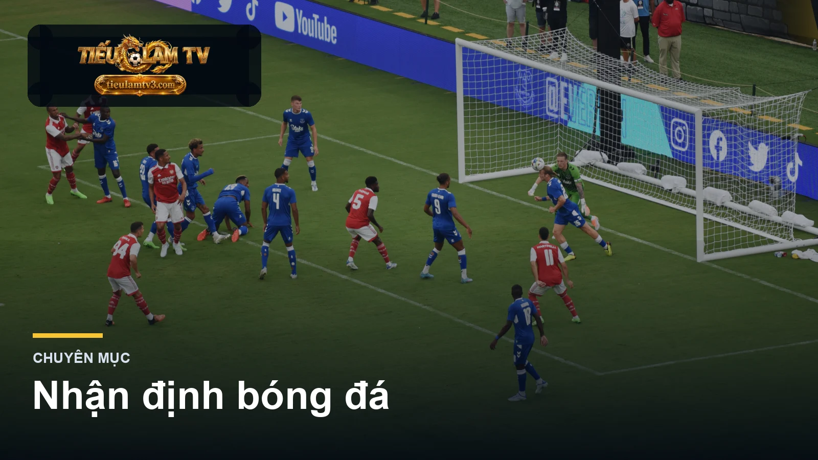 nhận định bóng đá trên tieulamtv